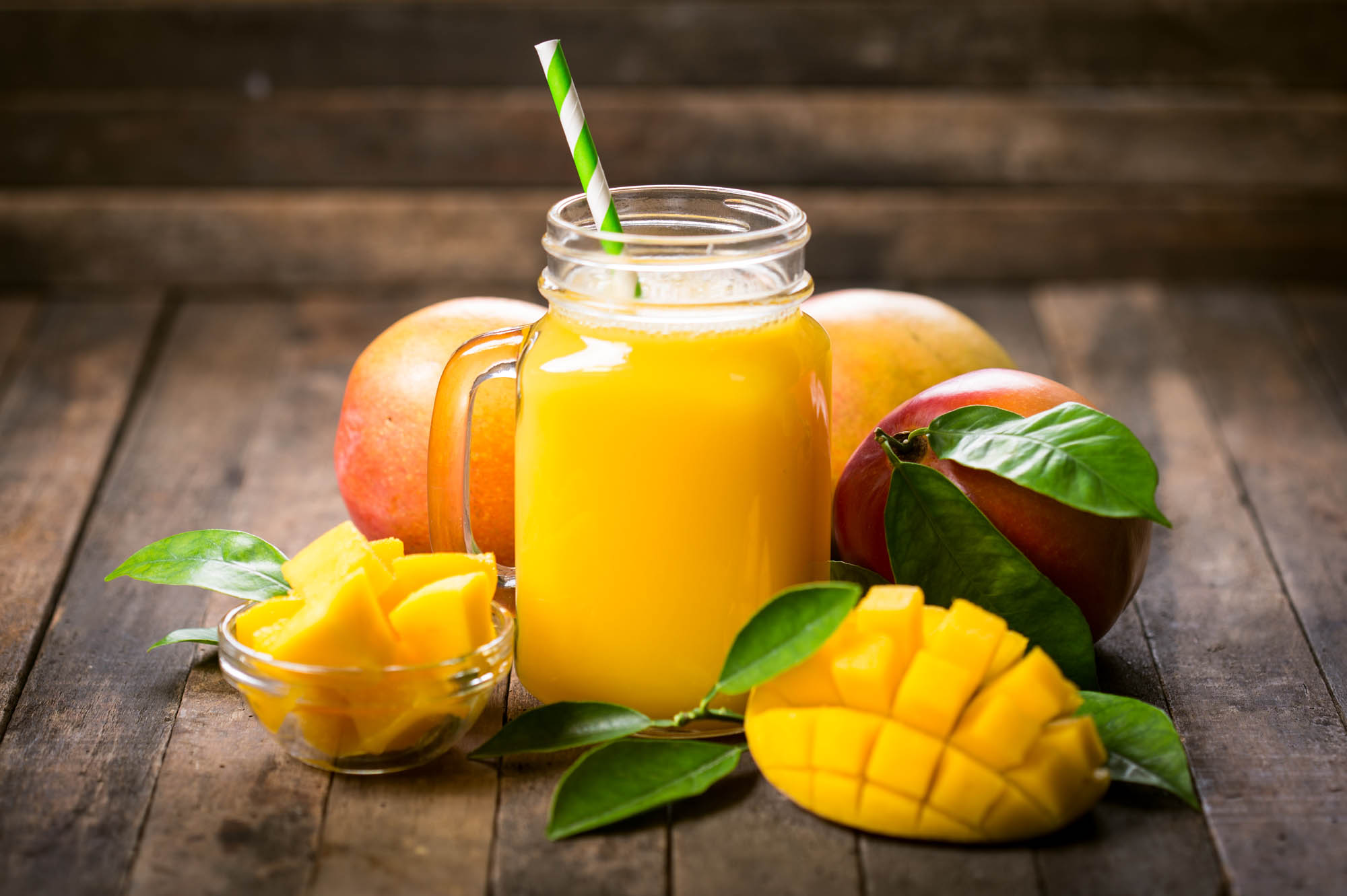 Wholesale Tropical Juice | Global Life Foods